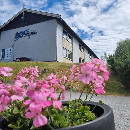 Bo Leiligheter Bo (Telemark) Eksteriør billede