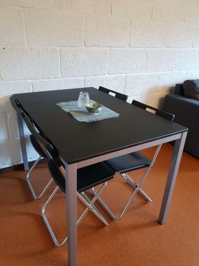 Bo Leiligheter Bo (Telemark) Eksteriør billede